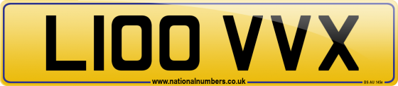 L100 VVX