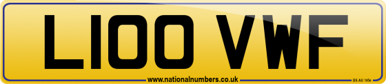 L100 VWF