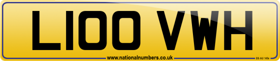 L100 VWH