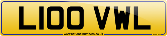 L100 VWL