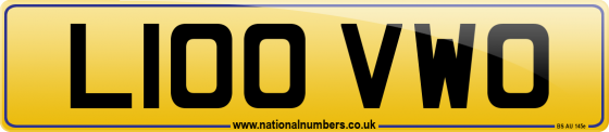 L100 VWO