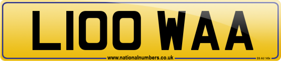 L100 WAA