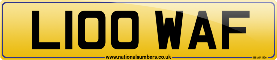 L100 WAF