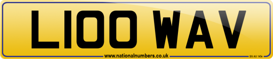 L100 WAV