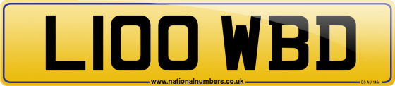 L100 WBD