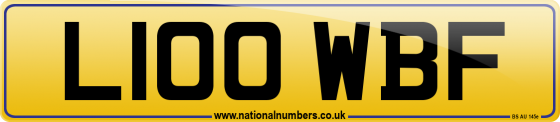 L100 WBF