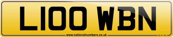 L100 WBN