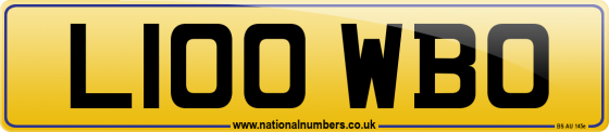 L100 WBO