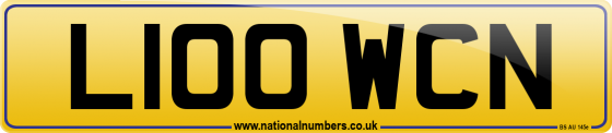 L100 WCN