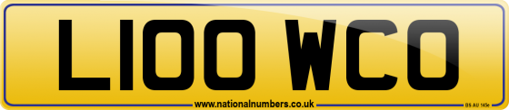 L100 WCO