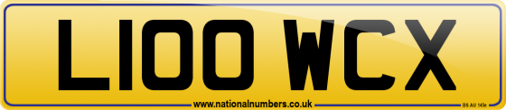 L100 WCX