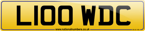 L100 WDC