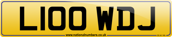 L100 WDJ