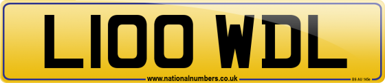 L100 WDL