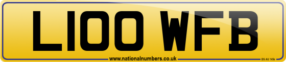 L100 WFB