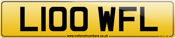L100 WFL