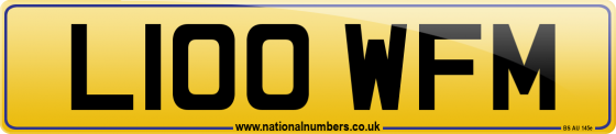 L100 WFM