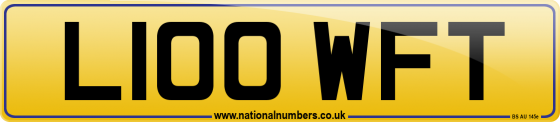 L100 WFT