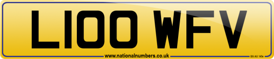 L100 WFV