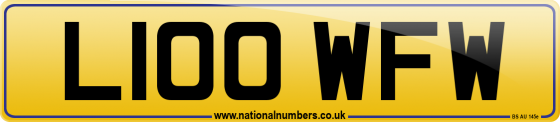 L100 WFW
