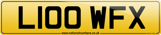 L100 WFX