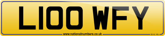 L100 WFY