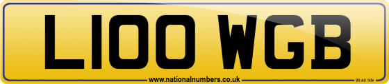 L100 WGB