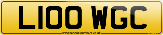 L100 WGC