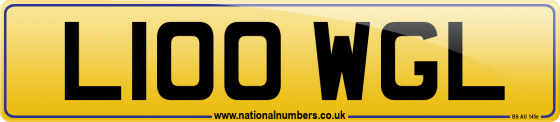 L100 WGL