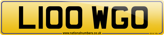 L100 WGO
