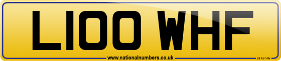 L100 WHF