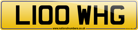 L100 WHG