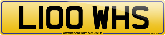 L100 WHS