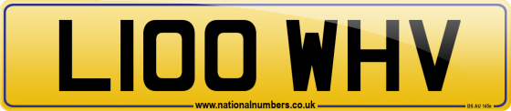 L100 WHV