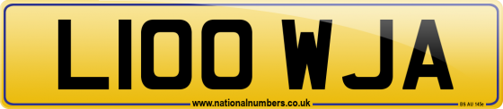 L100 WJA
