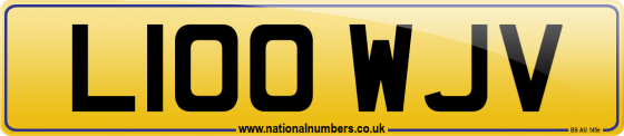 L100 WJV