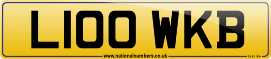 L100 WKB
