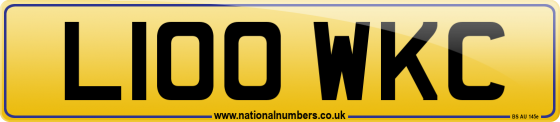 L100 WKC