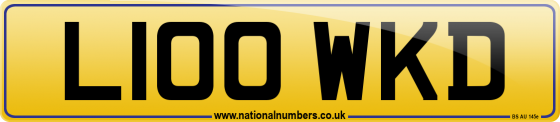 L100 WKD
