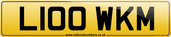 L100 WKM