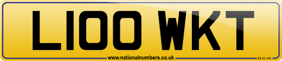 L100 WKT