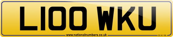 L100 WKU