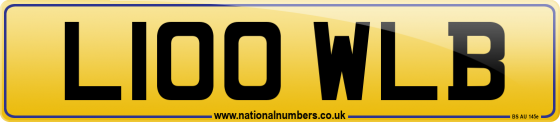L100 WLB