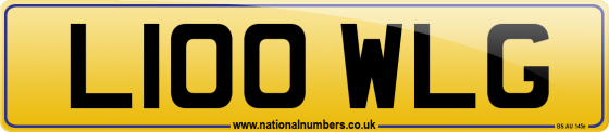 L100 WLG