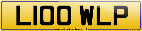 L100 WLP