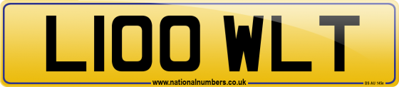L100 WLT