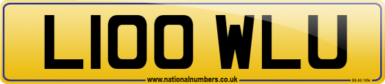 L100 WLU