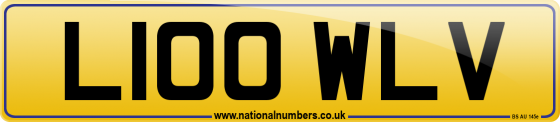 L100 WLV