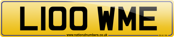L100 WME