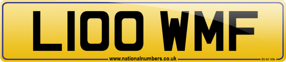 L100 WMF